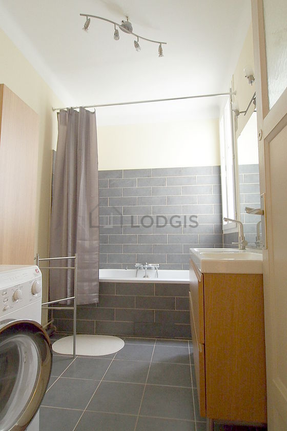 Apartamento París 16° - 