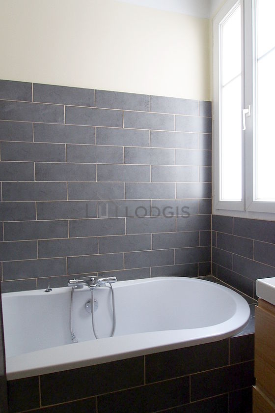 Apartamento París 16° - 