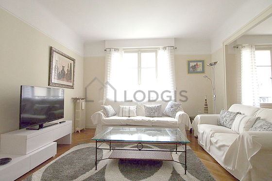 Apartment Paris 16° - 