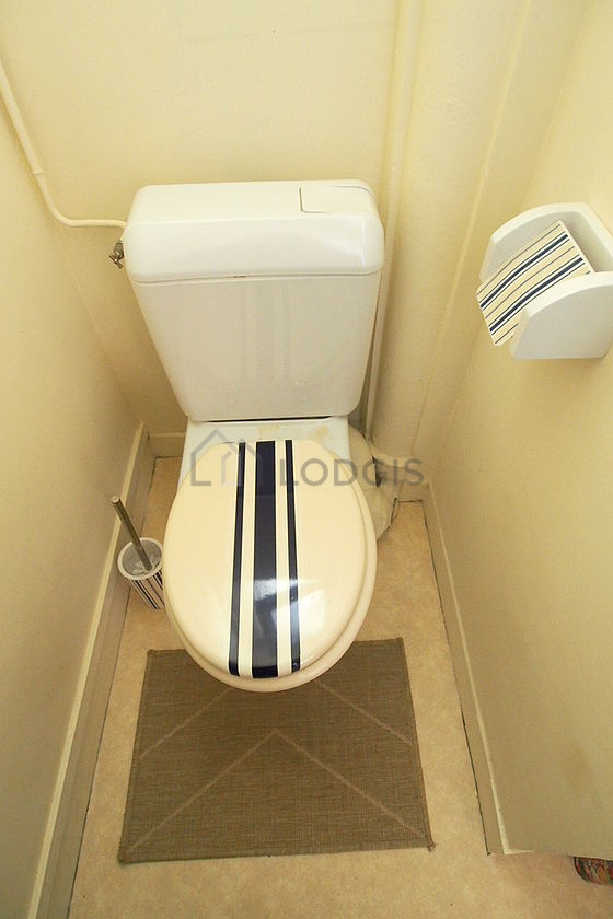 Apartment Paris 16° - 