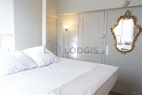 Appartement Paris 16° - 