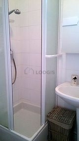 Apartment Paris 16° - Bathroom