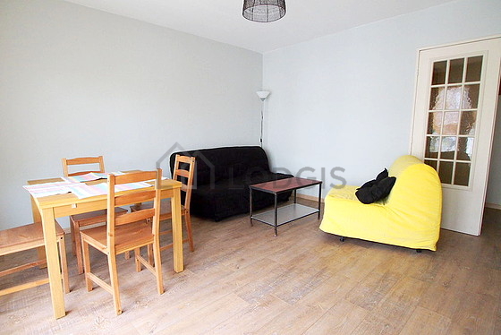 Apartamento  - 