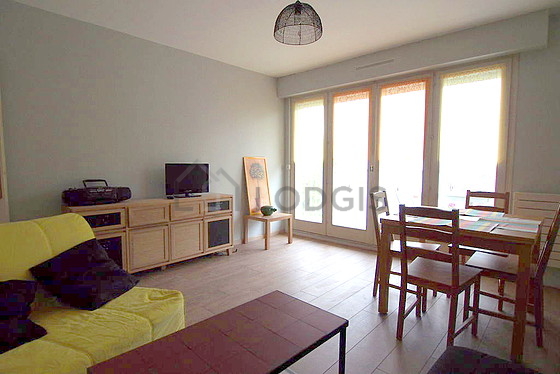 Apartment  - 