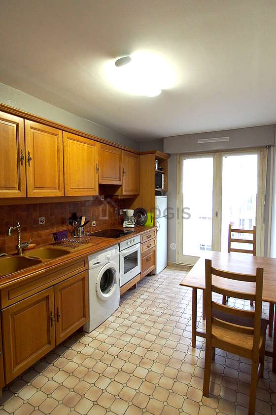 Wohnung  - 