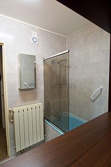 Apartamento Ivry-Sur-Seine - Cuarto de baño