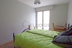 Apartment  - Bedroom 