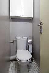 Apartment  - Toilet
