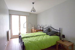 Wohnung Ivry-Sur-Seine - Schlafzimmer