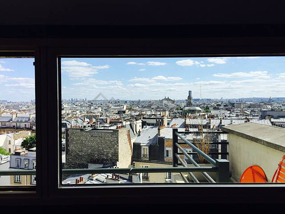 Apartment Paris 9° - 