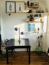 Apartamento Paris 9° - Salaõ