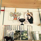 Apartamento París 9° - Salón