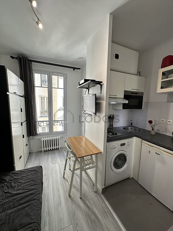 Apartment Paris 15° - 