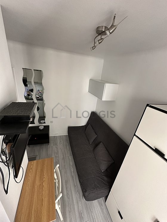 Appartement Paris 15° - 