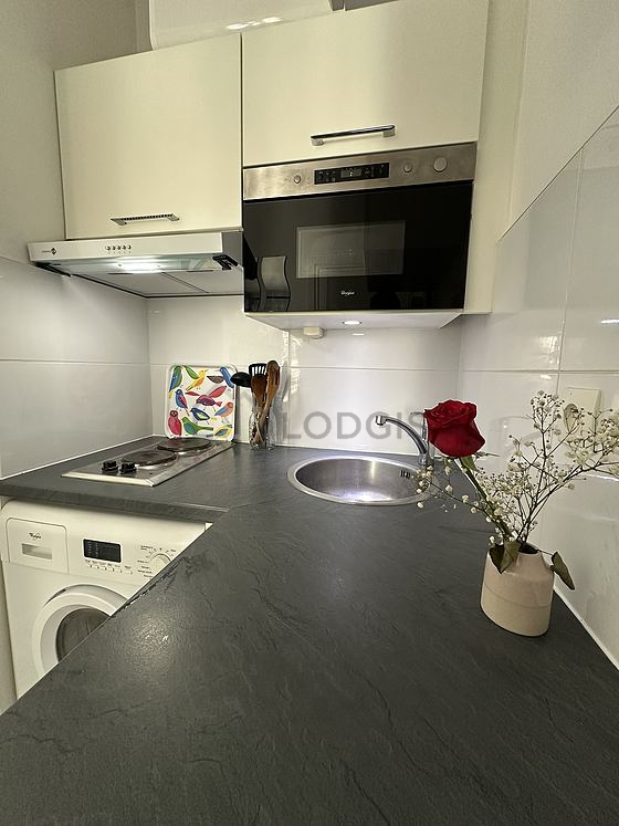 Appartement Paris 15° - 
