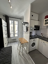 Apartamento París 15° - Cocina