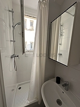 Apartamento París 15° - Cuarto de baño