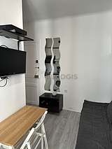 Apartamento Paris 15° - Salaõ