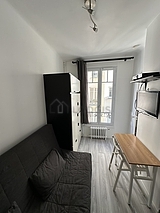 Appartement Paris 15° - Séjour