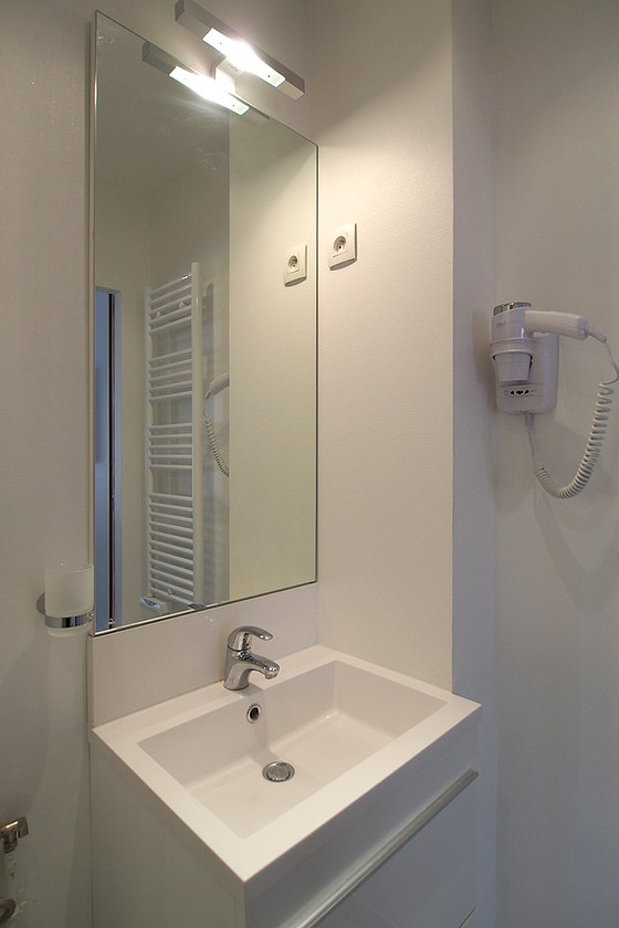 Wohnung Paris 20° - 