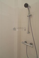 Apartamento París 20° - Cuarto de baño