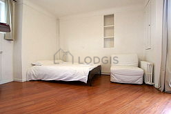 Apartamento Paris 10° - Salaõ