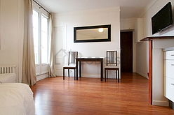 Apartamento París 10° - Salón