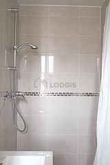 Apartment Paris 10° - Bathroom