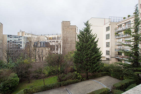 Apartamento París 16° - 