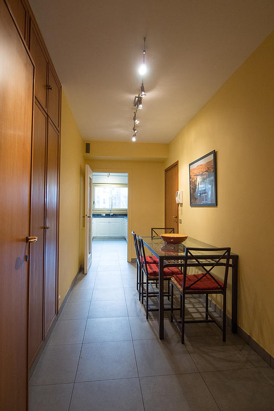 Apartamento París 16° - 