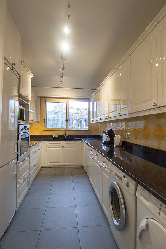 Apartamento París 16° - 