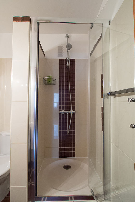 Apartamento París 16° - 
