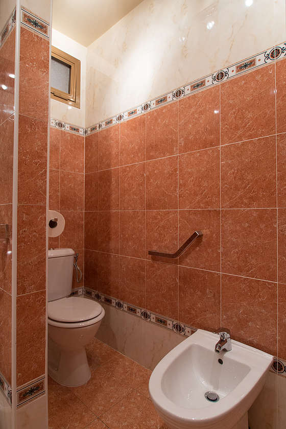Apartamento París 16° - 