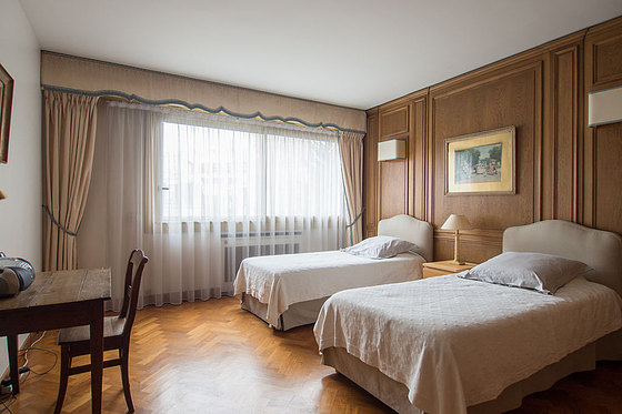 Apartment Paris 16° - 