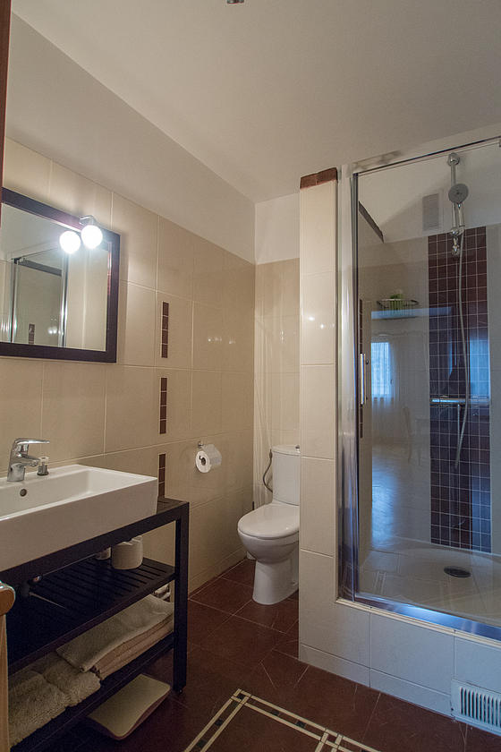 Apartment Paris 16° - 