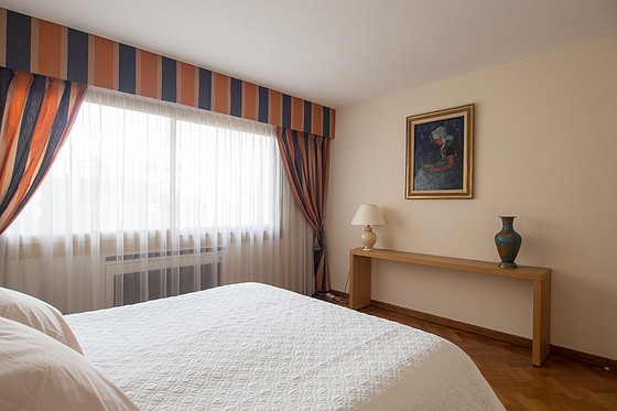Appartamento Parigi 16° - 
