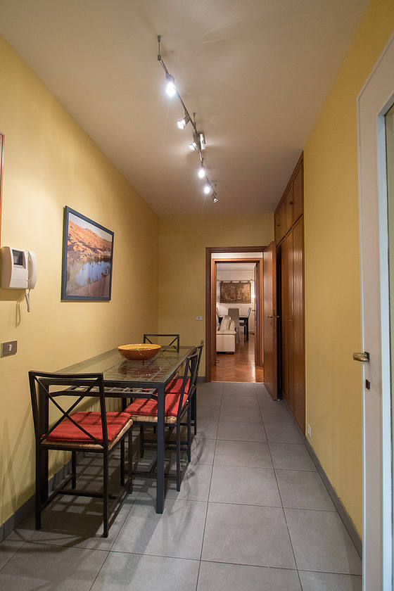 Appartamento Parigi 16° - 