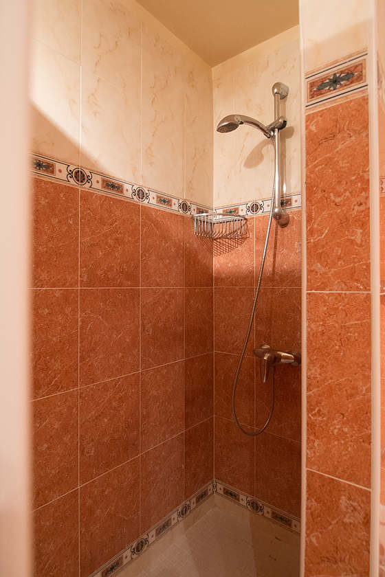 Appartement Paris 16° - 