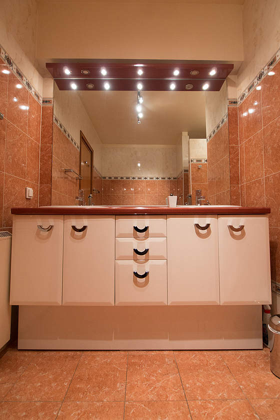 Appartement Paris 16° - 