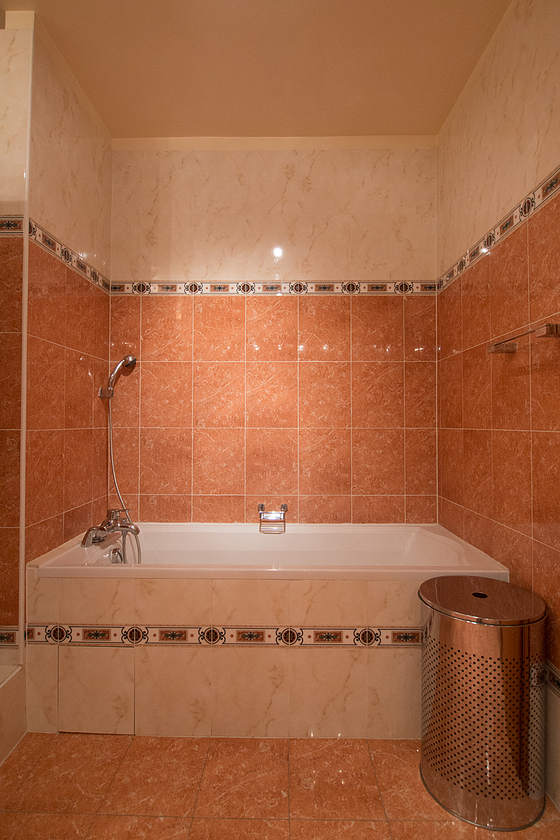 Wohnung Paris 16° - 