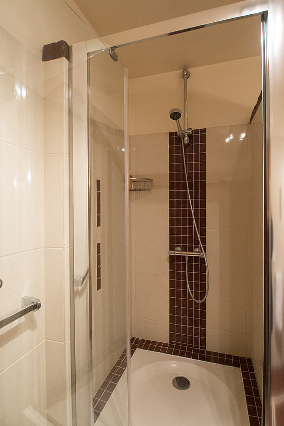 Wohnung Paris 16° - 