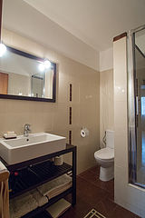 Apartamento Paris 16° - Casa de banho