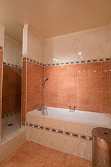 Apartamento París 16° - Cuarto de baño 2