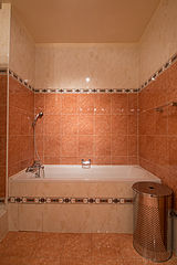 Apartamento París 16° - Cuarto de baño 2