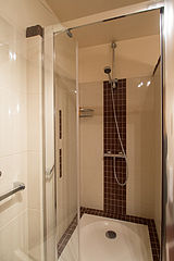 Apartment Paris 16° - Bathroom 3