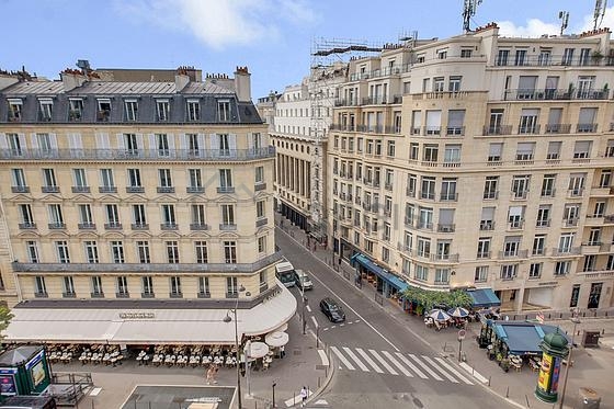 Apartment Paris 8° - 