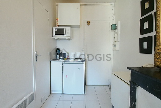 Appartement Paris 8° - 