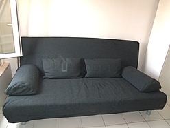 Apartamento París 8° - Salón