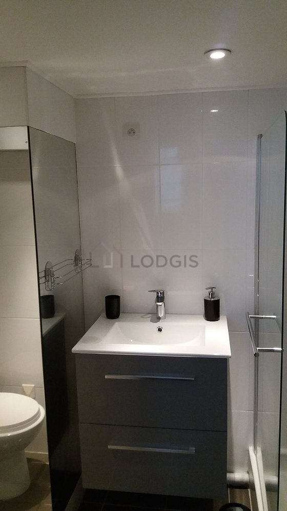 Apartamento París 16° - 