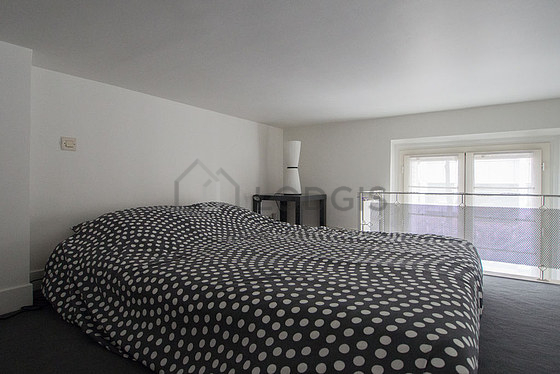 Wohnung Paris 16° - 